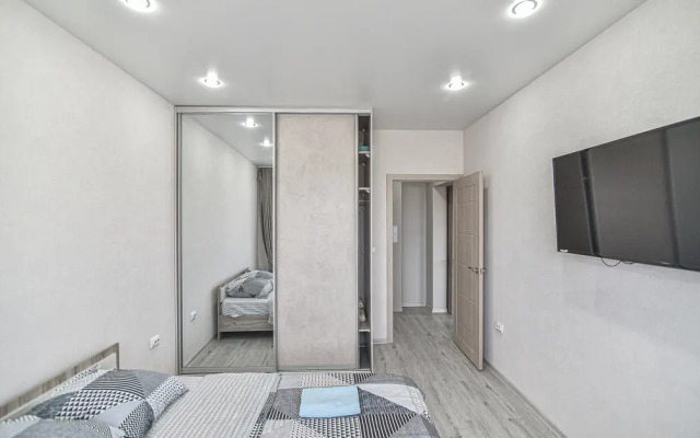 Квартира на Улице Ленина 563 Корпус 5