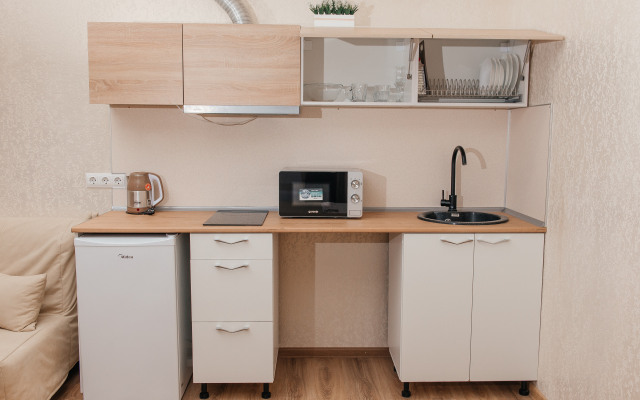 Apartment Holls