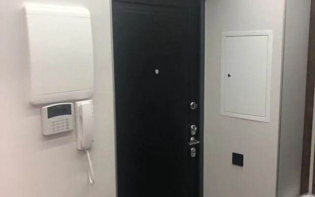 Квартира на Наумова 5