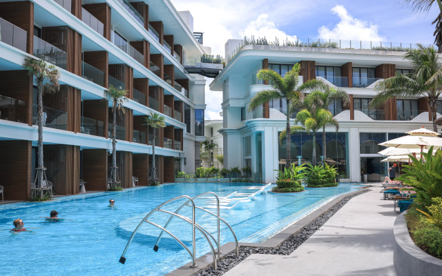 Sunshine Beach Bang Tao Apartments