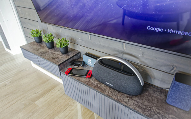 Вилла North Villa