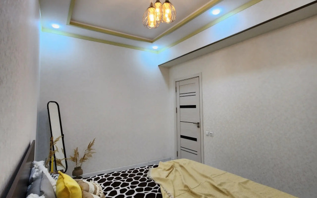 Апартаменты Сафия