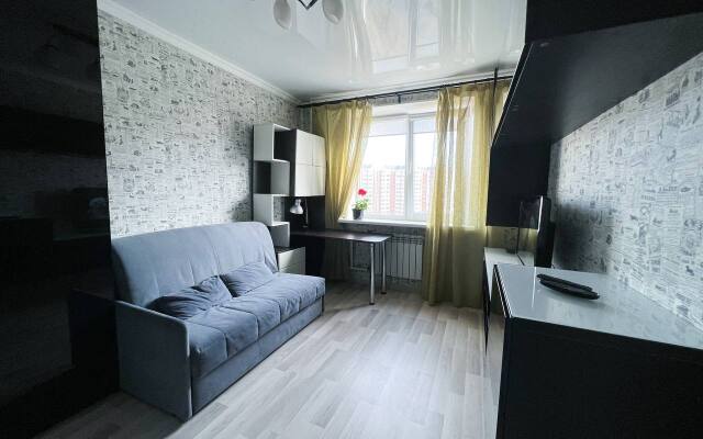 Trekhkomnatnye Na Yubileynoy Apartments