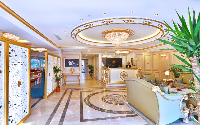 Emirhan Palace Hotel