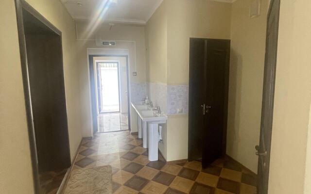 Ruban Guest House