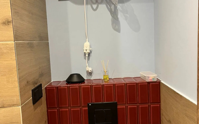 Апартаменты Уютная небольшая студия рядом со Сколково