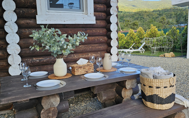 Частный дом Лякабанья