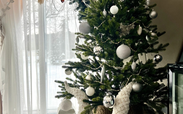 Гостевой дом ЭкоДром