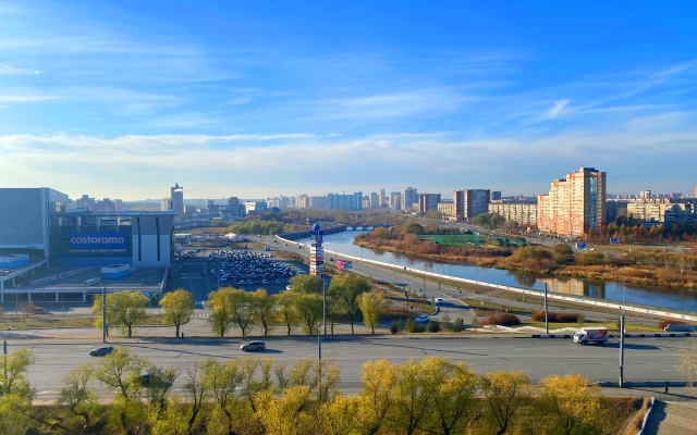 Апартаменты Родник