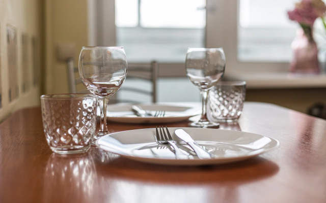 Апартаменты Немига 8