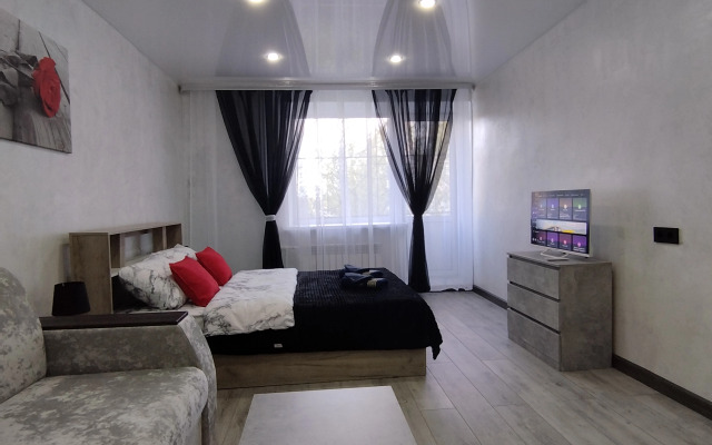 Квартира Однокомнатная на Мира