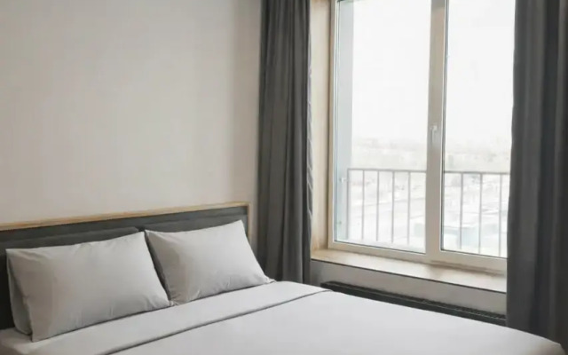 Квартира стильная с видом на стадион Волгоград Арена