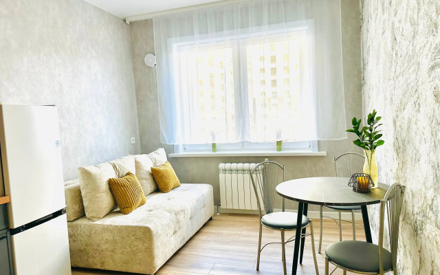 Квартира Ваш уютный дом вдали от дома