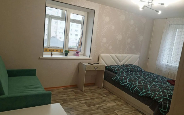 Квартира Двухкомнатная Эконом Класса