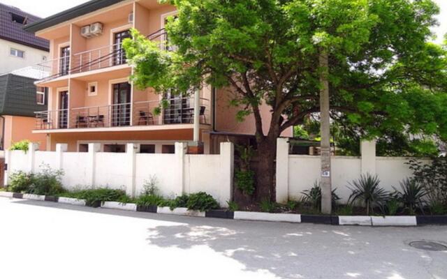 Svetly Guest House