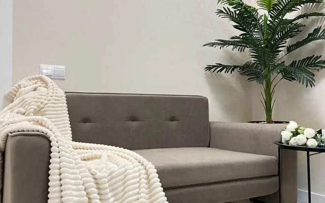 Kofe Apartments