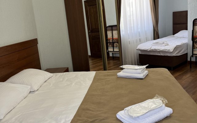 Castle Guest House