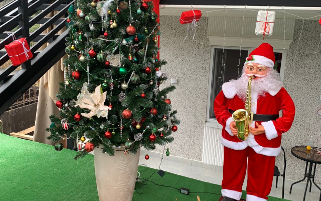 Гостевой дом Лайм