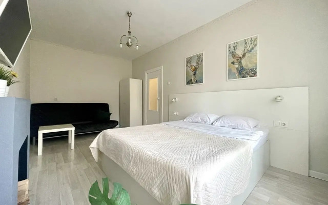 Rauktis Apartments