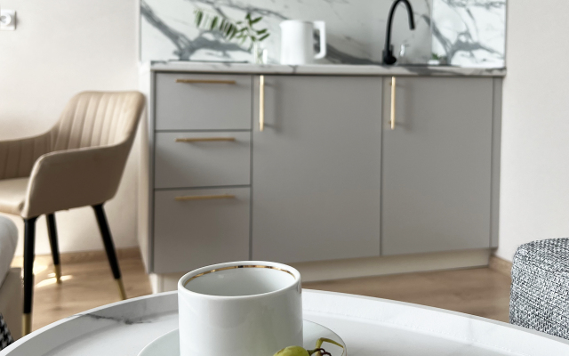 Апартаменты Орфей и Эвридика