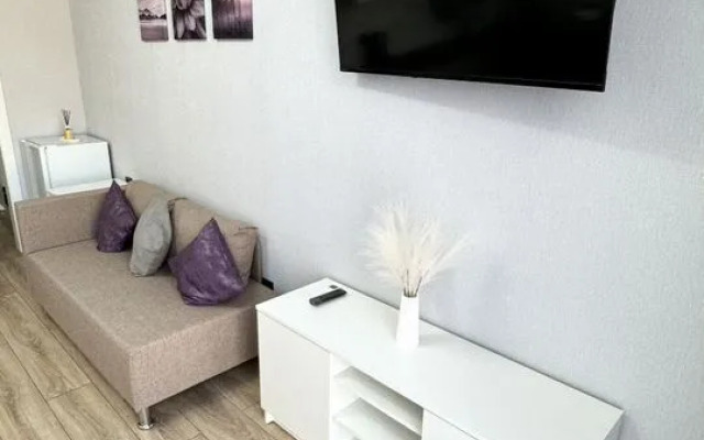 Апартаменты Рurрle dreаm на Ивана Беличенко 90к1