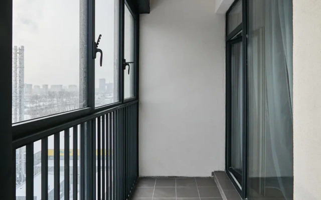 Квартира Stone