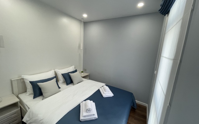 Green Palace Apartments