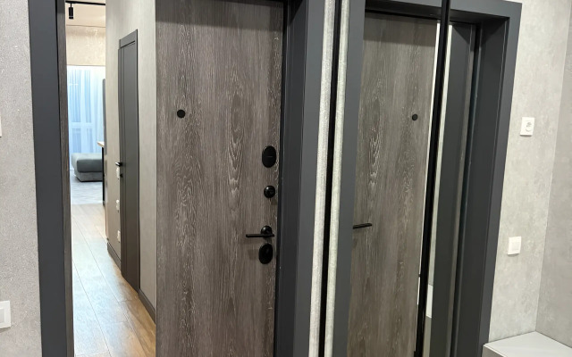 Uyutnaya Kvartira V Kurortnom Gorode Yalta Flat