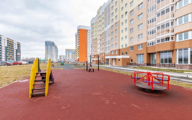 Апартаменты DreamHouse у аэропорта Кольцово