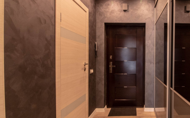 Квартира Светлогорск с Видом на Озеро