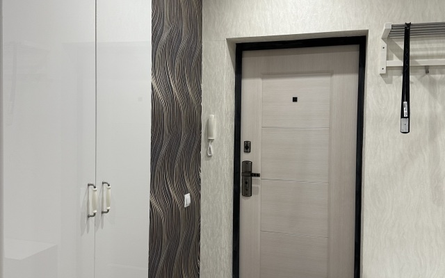 Квартира на Орджоникидзе 47