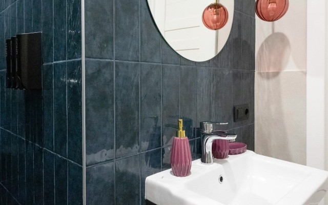 Savina U Morya blu studio Apartments 2