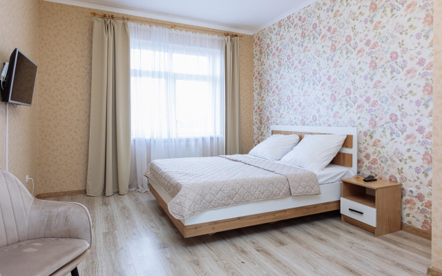 S Shikarnym Vidom Na More Flat