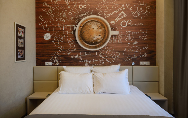 Ahotels Design Style Hotel