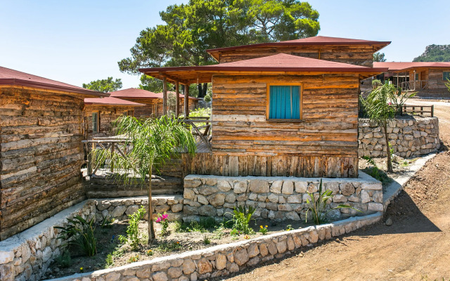 Kadir's Eco Life Hotel