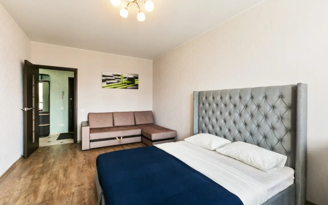 Апартаменты 1 MaxRealty24 Новотушинская, 4