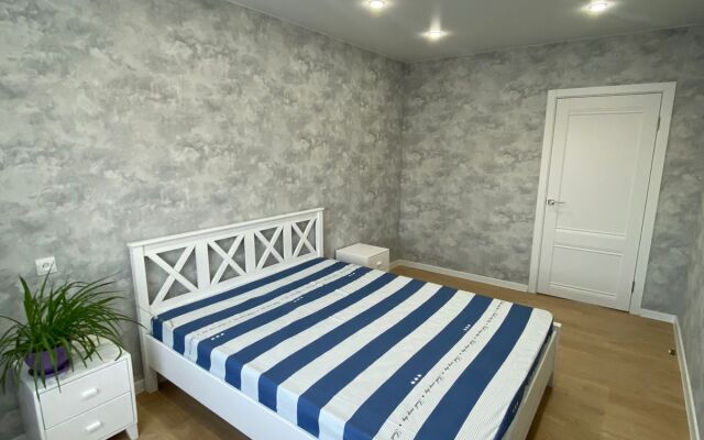 Апартаменты Рябикова 21а