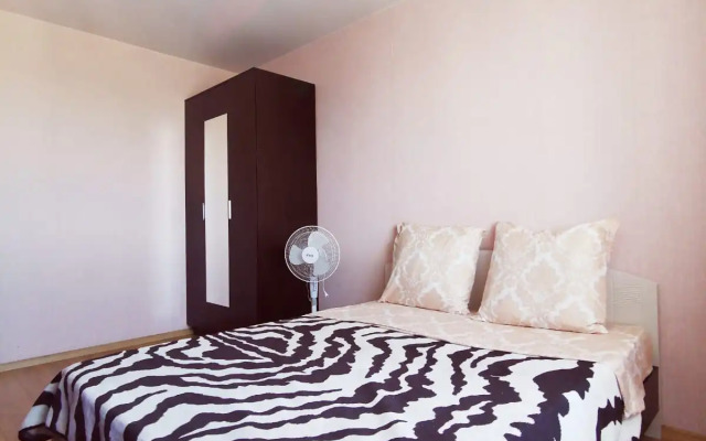 Квартира Уютная однокомнатная на горе