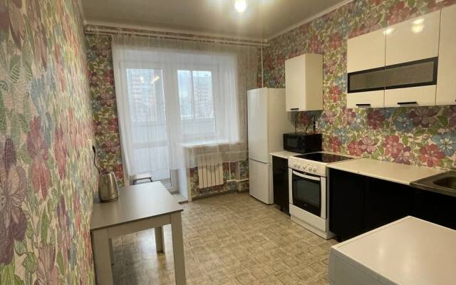 Vam rady na Amurskoy 55/3 Flat