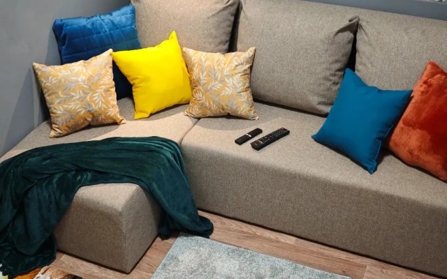 Квартира Диван и Чемодан на Фрунзе 14-2