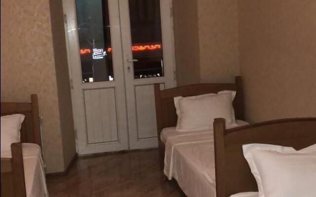Na Plehanova Apartments