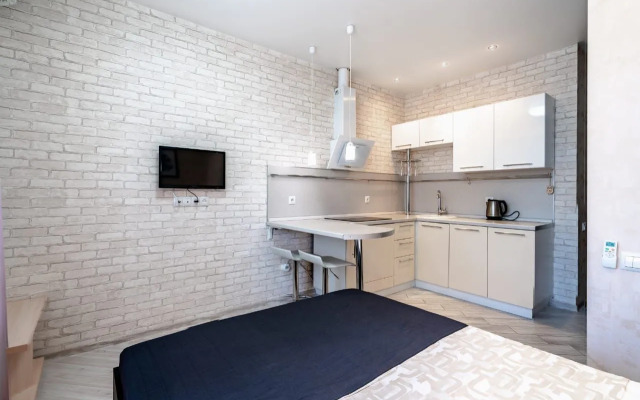 Квартира Современная рядышком с парком Краснодар