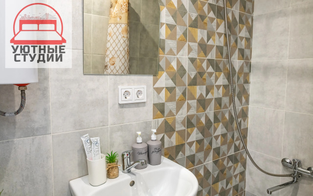 Квартира-студия 3 на Магнитогорской во Владивостоке