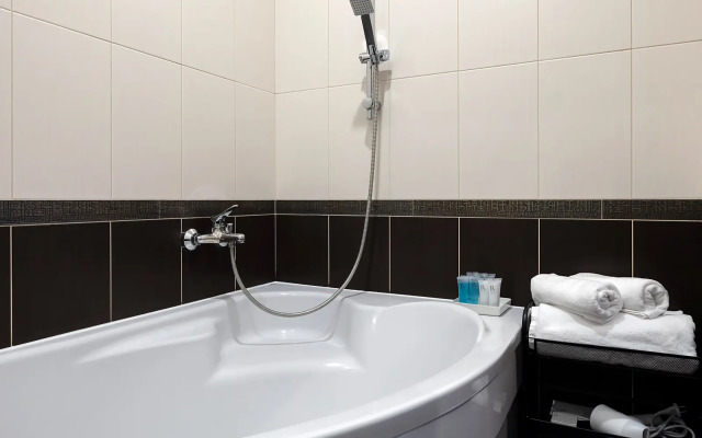 Komfort V Atmosfere Starogo Kenigsberga Flat