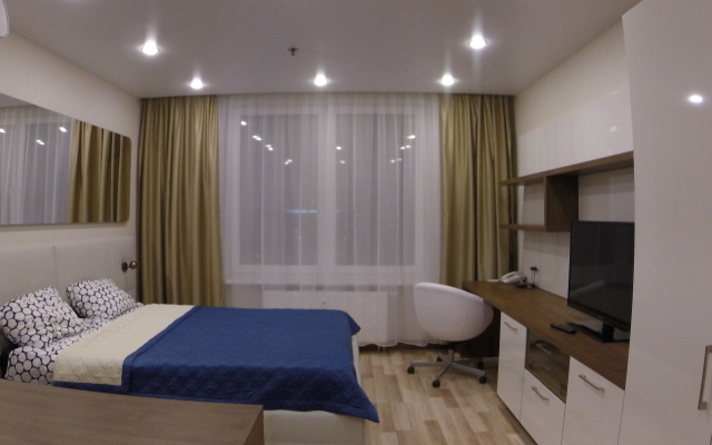 Апартаменты Yes Comfort