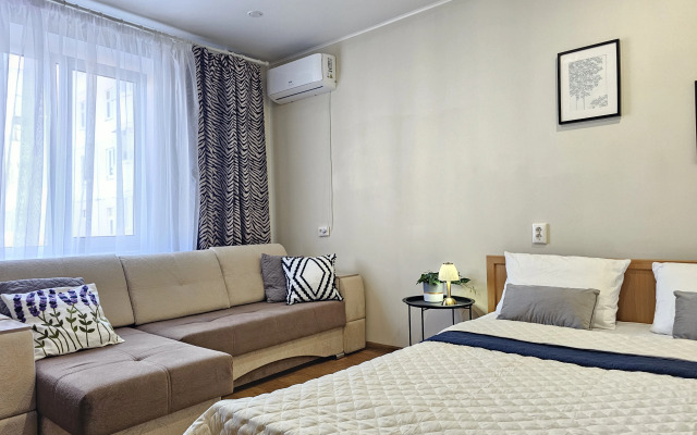 Absalyamova Akvapark Rivyera Flat