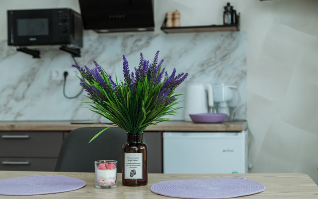 Квартира Уссурийск