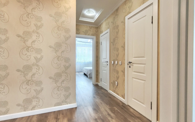 Апартаменты Sdaem116 на Четаева 10