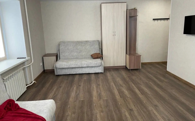 Апартаменты на улице Кирова 51