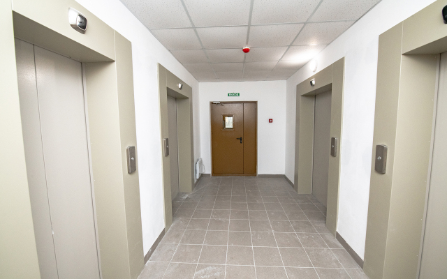 Апартаменты TopHouse на Гоголя 29 двухкомнатные